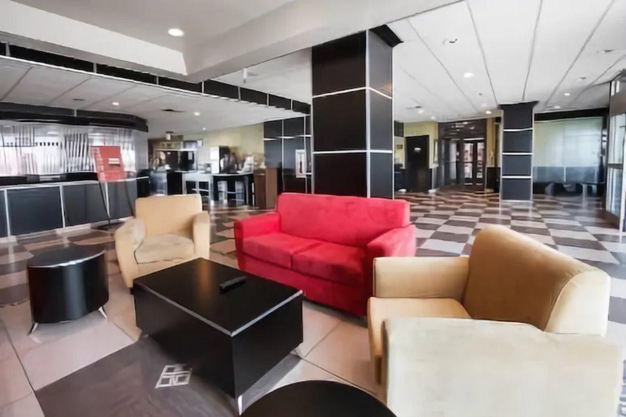 Travelodge By Wyndham Absecon Atlantic City Exterior photo